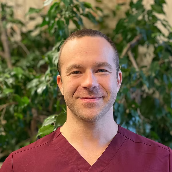 Dr. Matthew R. Kreher